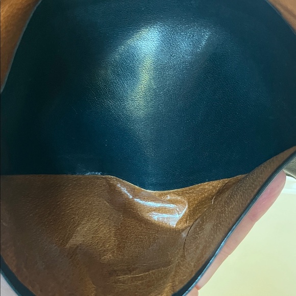 Yves Saint Laurent Envelope Wallet - Picture 5 of 9